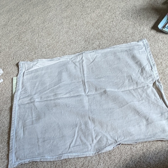 Placemats and Napkins set - Picture 3 of 4